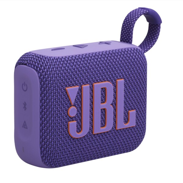 JBL Go 4 Speaker